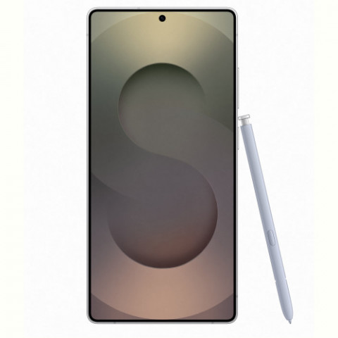 Смартфон Samsung Galaxy S25 Ultra 12/1TB Titanium Whitesilver (SM-S938BZSH) Купити в Україні