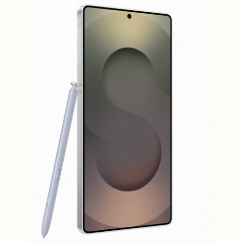 Смартфон Samsung Galaxy S25 Ultra 12/1TB Titanium Whitesilver (SM-S938BZSH) Купити в Україні