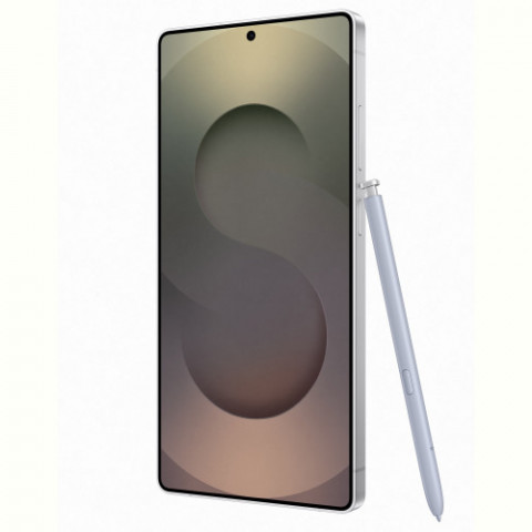 Смартфон Samsung Galaxy S25 Ultra 12/1TB Titanium Whitesilver (SM-S938BZSH) Купити в Україні