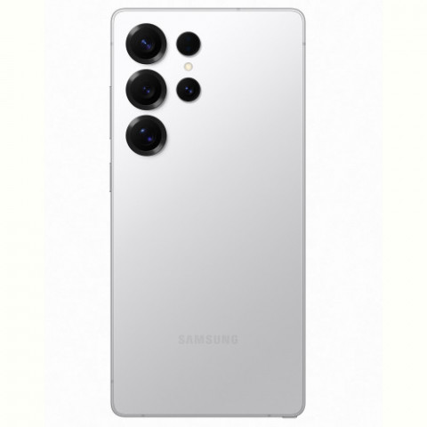 Смартфон Samsung Galaxy S25 Ultra 12/1TB Titanium Whitesilver (SM-S938BZSH) Купити в Україні