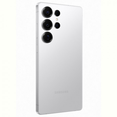 Смартфон Samsung Galaxy S25 Ultra 12/1TB Titanium Whitesilver (SM-S938BZSH) Купити в Україні