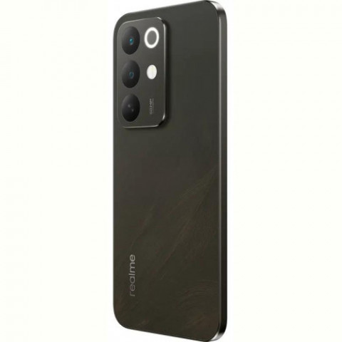 Смартфон Realme C85 6/128GB (RMX5566) Swan Black