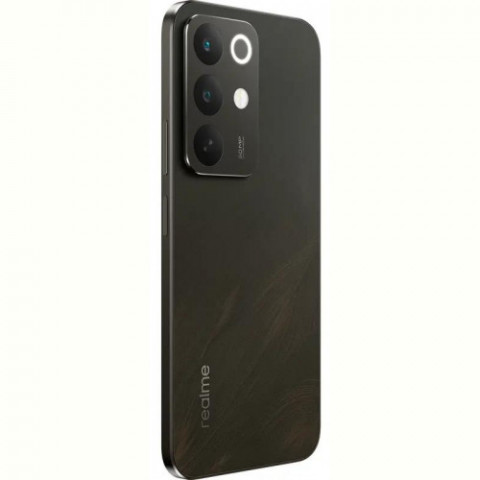 Смартфон Realme C85 6/128GB (RMX5566) Swan Black