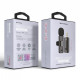 Бездротовий петличний мікрофон ArmorStandart ASM3 minijack 3.5mm black (ARM80117)