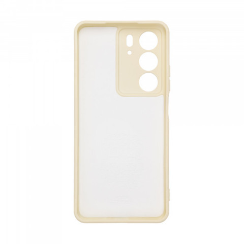 Чохол ArmorStandart ICON для Realme C75 4G Camera cover Wheat (ARM82897)