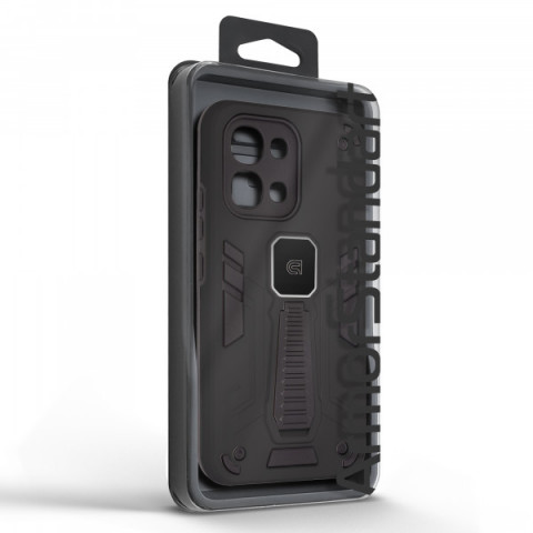 Чохол ArmorStandart Proover для OPPO A6 Pro 4G Black (ARM89190)