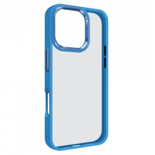 Чохол ArmorStandart UNIT2 для Apple iPhone 16 Pro Sky Blue (ARM78760)