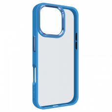 Чохол ArmorStandart UNIT2 для Apple iPhone 16 Pro Sky Blue (ARM78760)
