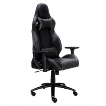 Крісло для геймерів 1stPlayer K2 Black