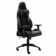 Крісло для геймерів 1stPlayer K2 Black