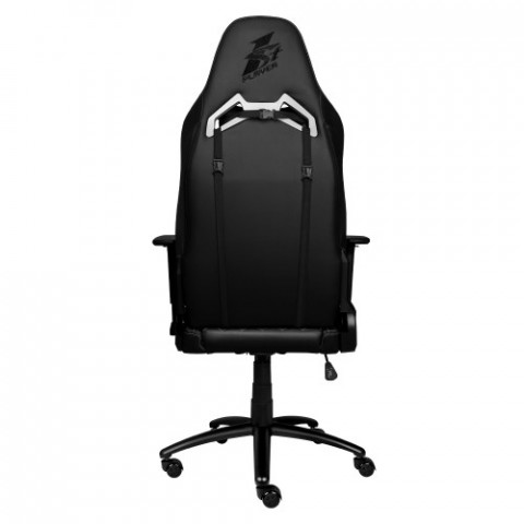 Крісло для геймерів 1stPlayer K2 Black