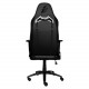 Крісло для геймерів 1stPlayer K2 Black
