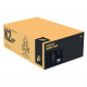 Крісло для геймерів 1stPlayer K2 Black