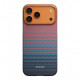 Чохол Pitaka Edge Ultra-Slim для iPhone 17 Pro California Dream-05 (SCD1705P)
