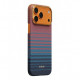 Чохол Pitaka Edge Ultra-Slim для iPhone 17 Pro California Dream-05 (SCD1705P)