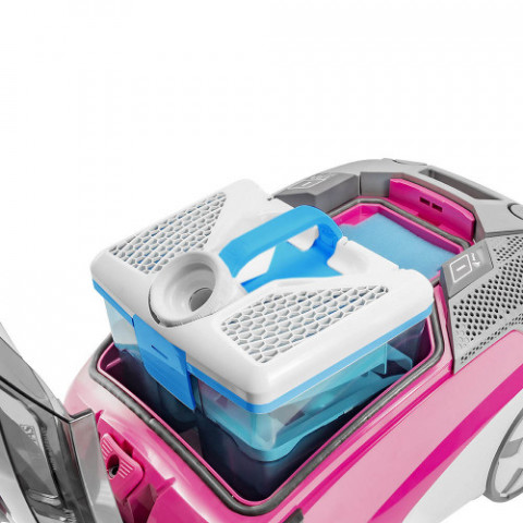 Миючий пилосос Thomas Aqua+ Allergy&Family (788585)
