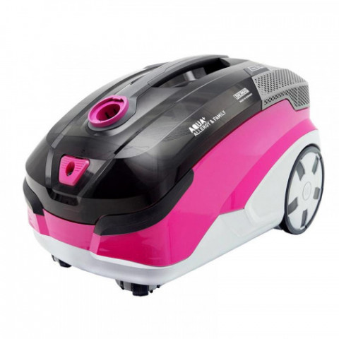 Миючий пилосос Thomas Aqua+ Allergy&Family (788585)