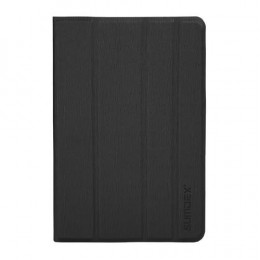 Чохол-книжка Sumdex універсальний 7" Black (TCK-705BK)