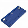 Клавіатура Bloody B950 RGB Warrior Blue