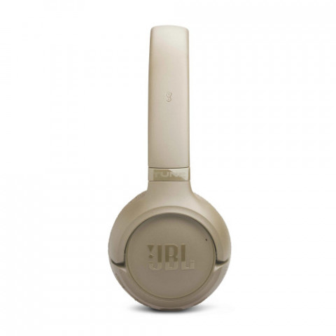 Bluetooth-гарнітура JBL Tune 530BT Beige (JBLT530BTBEGEU)
