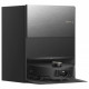 Робот-пилосос Dreame Aqua 10 Roller Black (RLH31CE-bl)