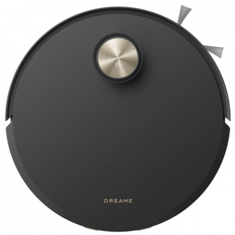 Робот-пилосос Dreame Aqua 10 Roller Black (RLH31CE-bl)