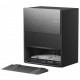 Робот-пилосос Dreame Aqua 10 Roller Black (RLH31CE-bl)