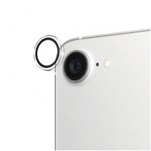 Захисне скло для камери ArmorStandart AR для iPhone 17e/16e Clear (ARM84631)