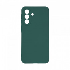 Чохол ArmorStandart ICON для Samsung A37 5G Camera cover Dark Green (ARM89809)
