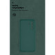 Чохол ArmorStandart ICON для Samsung A37 5G Camera cover Dark Green (ARM89809)