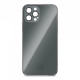 Чохол ArmorStandart Replica MagSafe для Apple iPhone 12 Pro Titanium Grey (ARM76182)