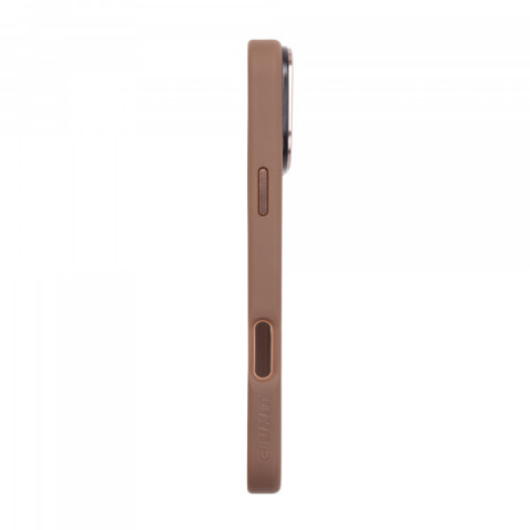 Чохол ArmorStandart Unit MagSafe SE для Apple iPhone 16 Pro Max Titanium Desert (ARM81152)