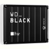 Зовнішній жорсткий диск 2.5" USB 5.0TB Black P10 Game Drive for Xbox One (WDBA5G0050BBK-WESN)