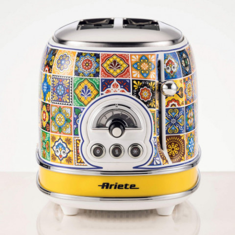 Тостер Ariete 155 Positano