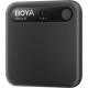 Диктофон з штучним інтелектом Boya Notra Black Купити в Україні