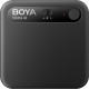 Диктофон з штучним інтелектом Boya Notra Black Купити в Україні