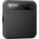 Диктофон з штучним інтелектом Boya Notra Black Купити в Україні