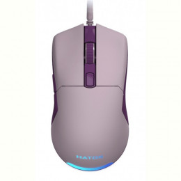 Мишка Hator Pulsar Essential Lilac (HTM-307) USB