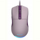 Мишка Hator Pulsar Essential Lilac (HTM-307) USB