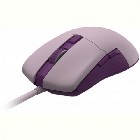 Мишка Hator Pulsar Essential Lilac (HTM-307) USB