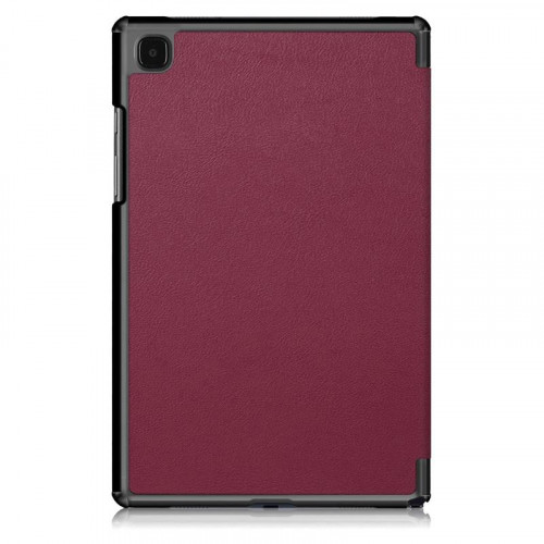 Чохол-книжка BeCover Smart для Samsung Galaxy Tab A7 SM-T500/SM-T505/SM-T507 Red Wine (705614)