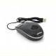 Мишка Jedel CP76/07525 Black USB