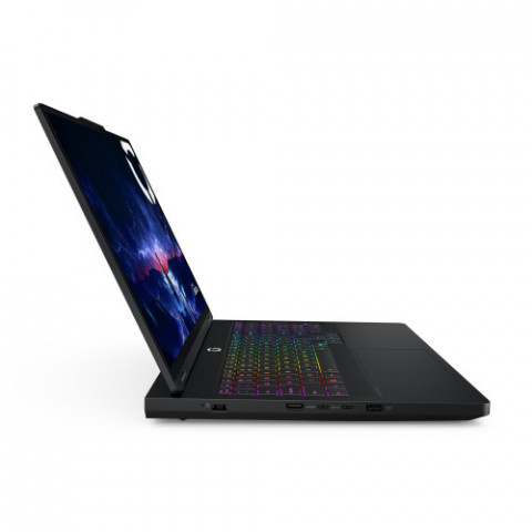 Ноутбук Lenovo Legion Pro 5 16ADR10 (83LT001NRA) Eclipse Black