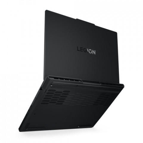 Ноутбук Lenovo Legion Pro 5 16ADR10 (83LT001NRA) Eclipse Black