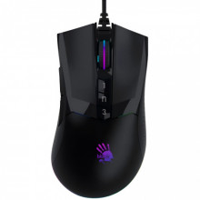 Миша A4Tech Bloody W90 Max Stone Black