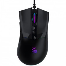 Миша A4Tech Bloody W90 Max Stone Black