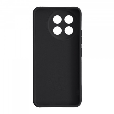 Чохол ArmorStandart ICON для Tecno Spark 30 Pro 4G (KL7) Camera cover Black (ARM83313)