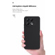 Чохол ArmorStandart ICON для Tecno Spark 30 Pro 4G (KL7) Camera cover Black (ARM83313)