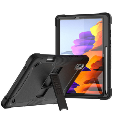 Чохол ArmorStandart Rover для Samsung Tab S11 Black (ARM88431)