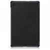 Чохол-книжка BeCover Smart для Samsung Galaxy Tab S6 Lite 10.4 P610/P613/P615/P619 Black (704850)